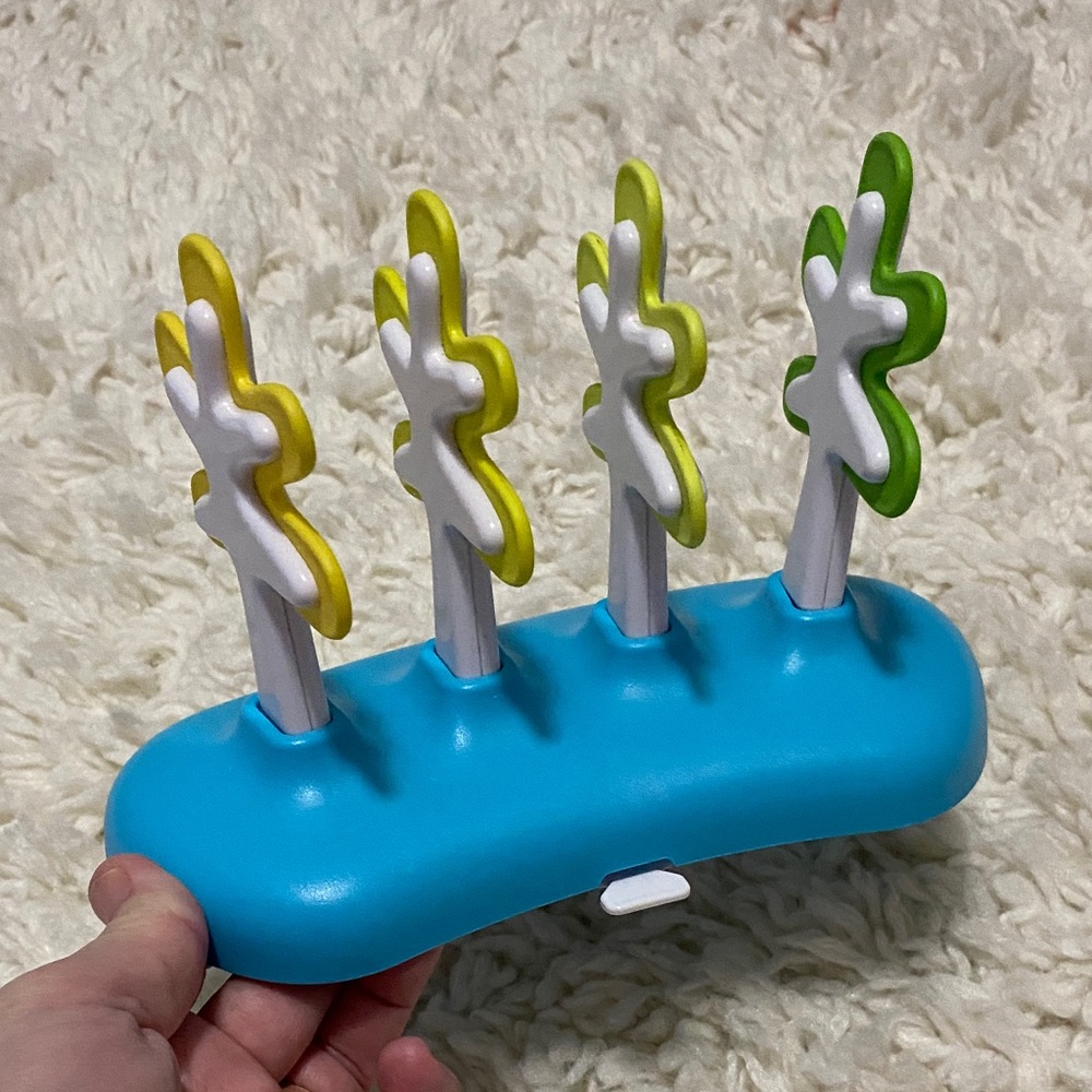 Skip Hop activity center,  swaying trees replacement toy ¥ explore and more ¥